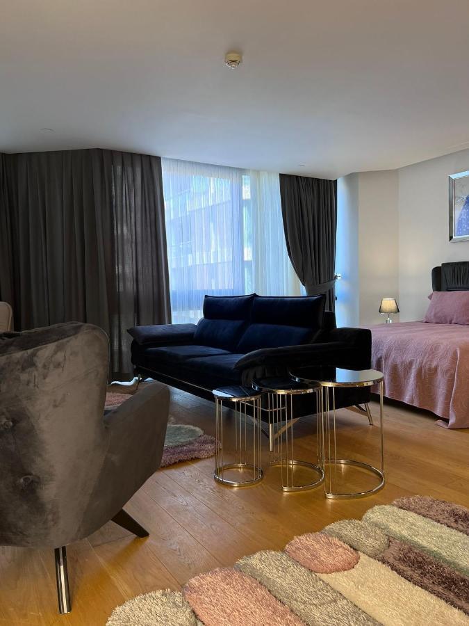 Aparthotel -comfortable Living Space- Fully Equipped -pullman *