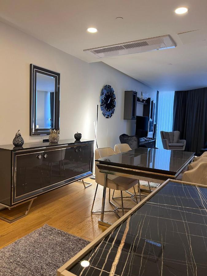 -comfortable Living Space- Fully Equipped -pullman Aparthotel