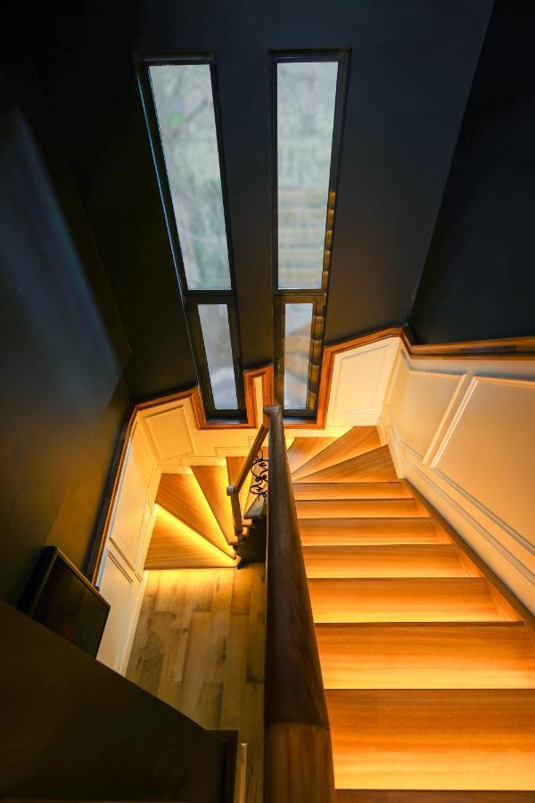 Polonez Hotel Istanbul