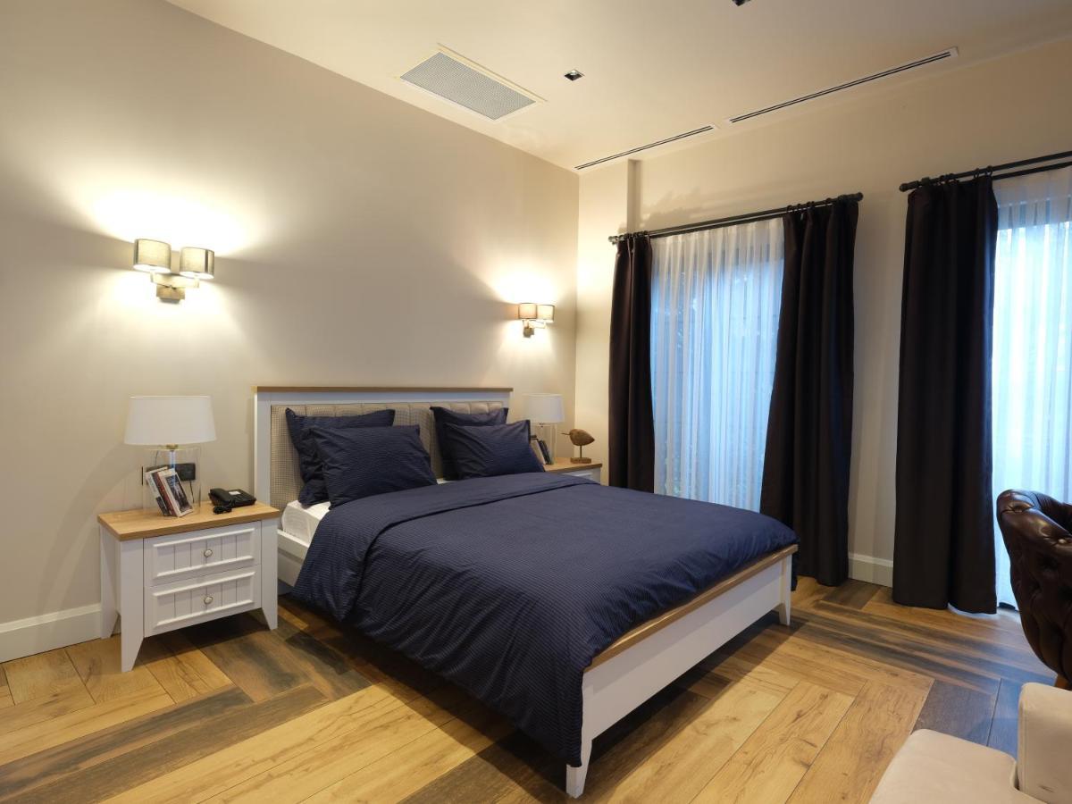 Hotel Polonez Istanbul