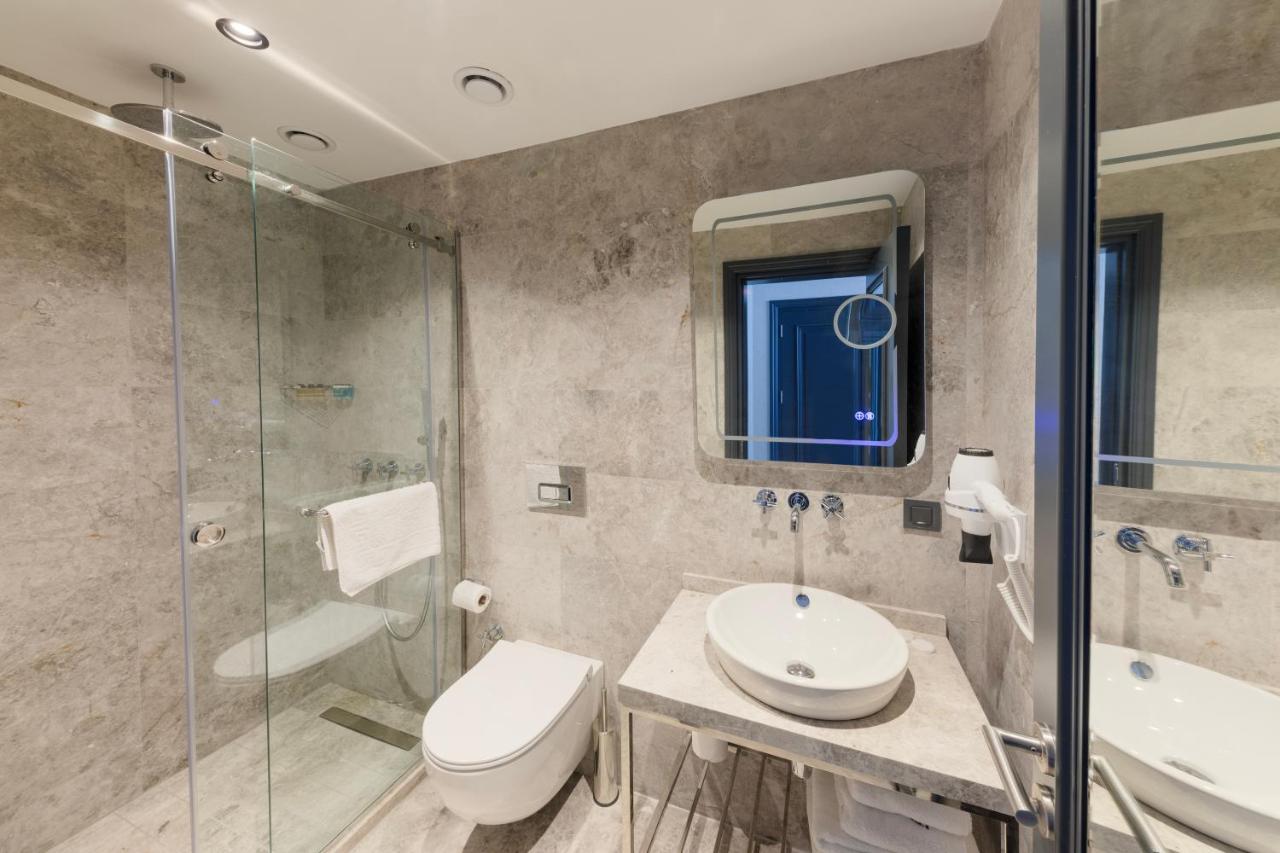 Ahg Atlas Taksim Istanbul