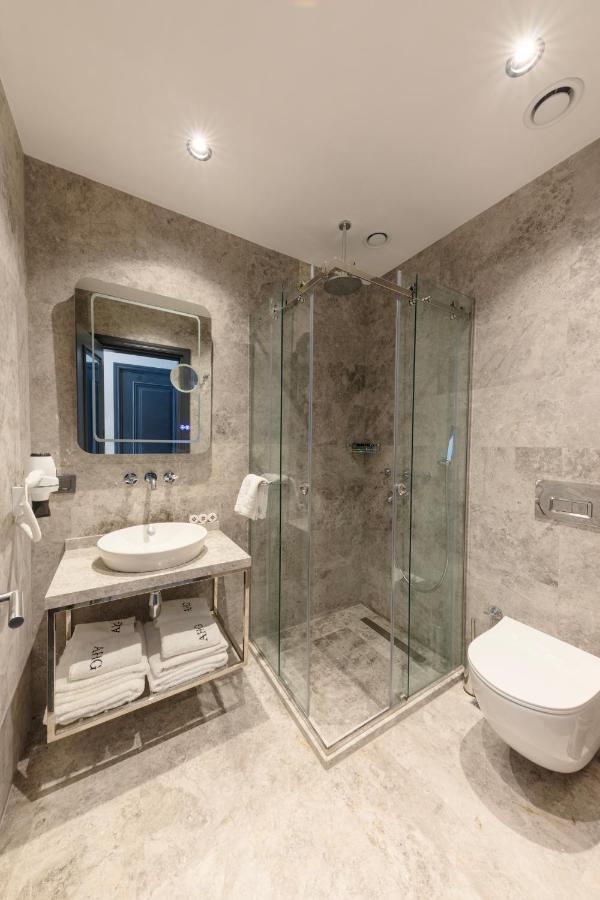 Hotel Ahg Atlas Taksim *