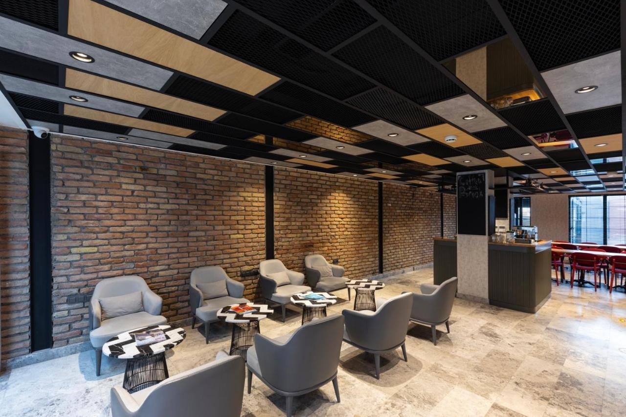Ahg Atlas Taksim Hotel Istanbul