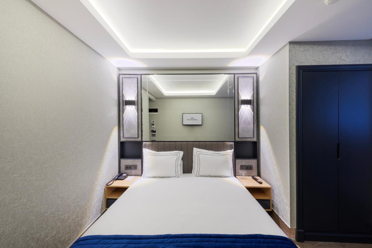 Hotel Ahg Atlas Taksim