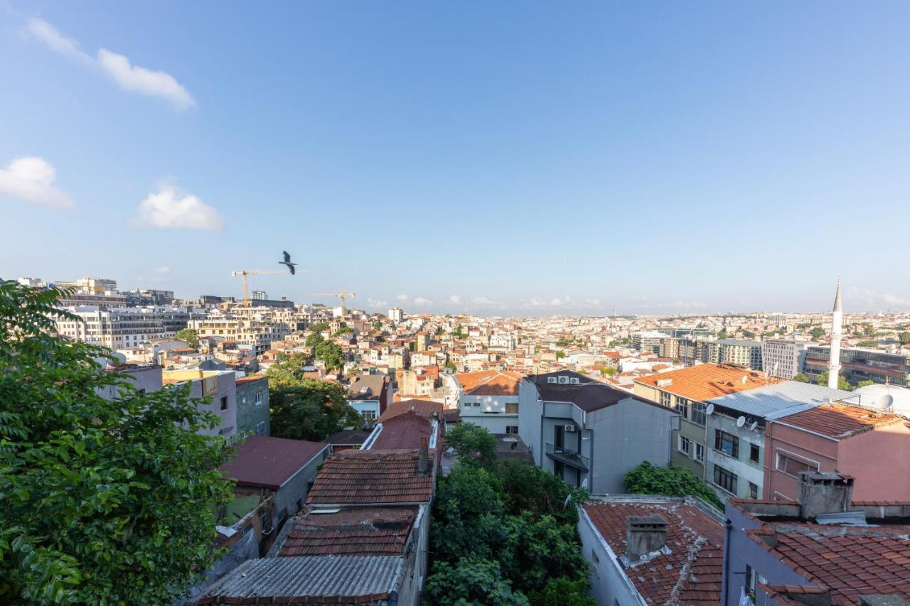 Ahg Atlas Taksim Hotel *