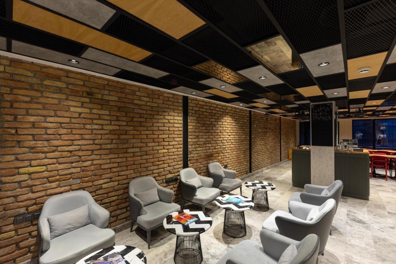 Hotel Ahg Atlas Taksim