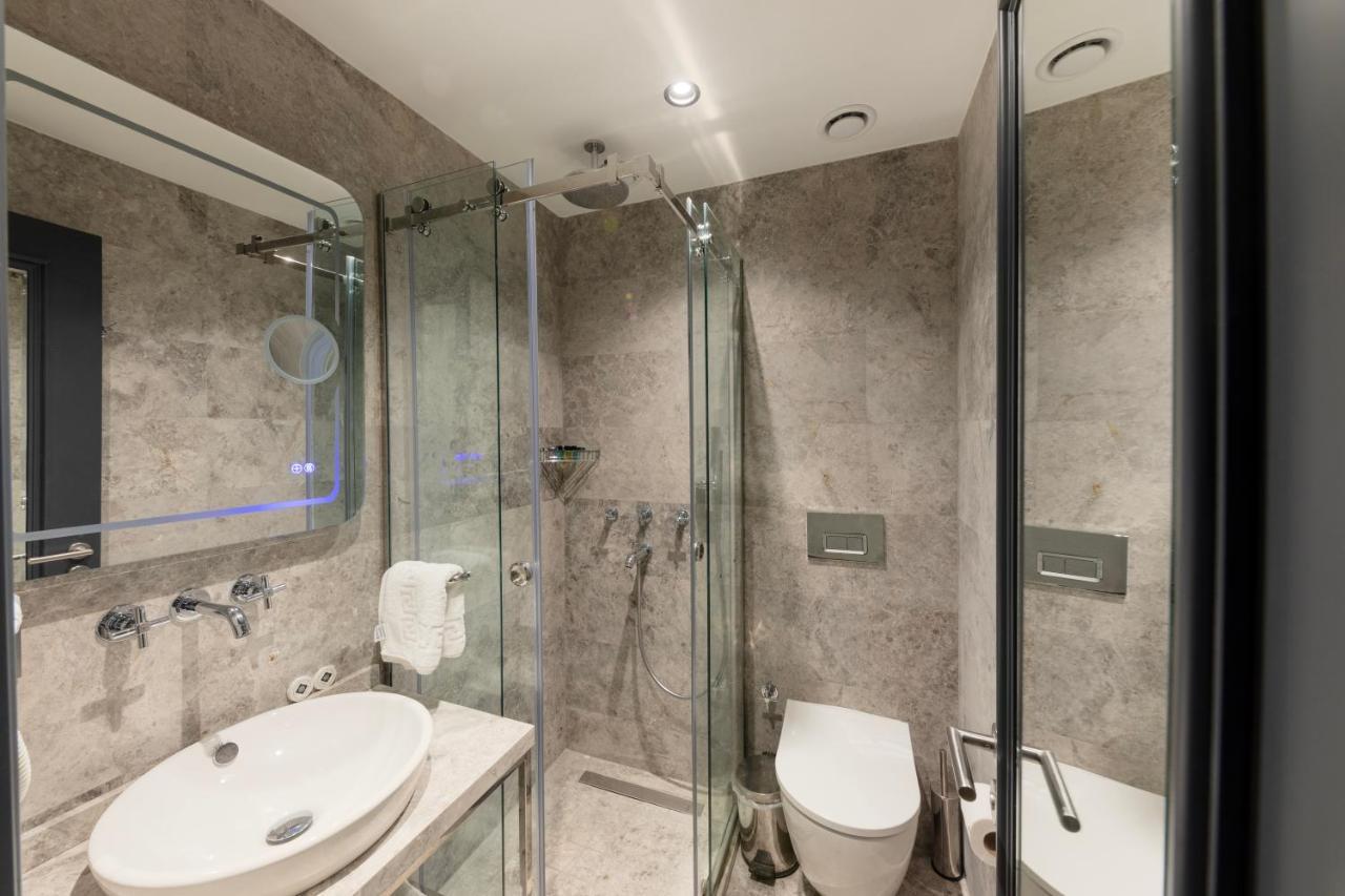 Ahg Atlas Taksim Hotel Istanbul