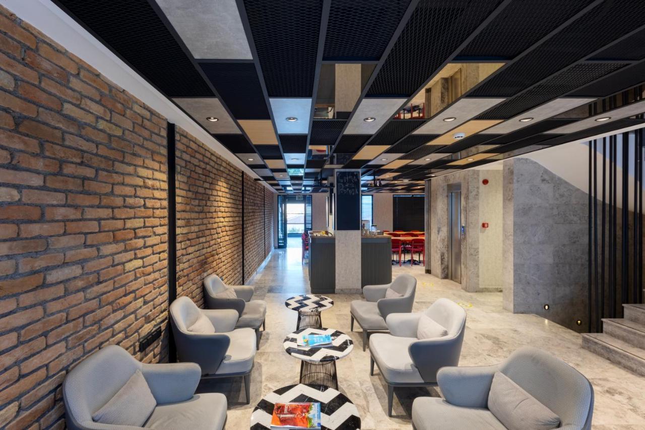 Hotel Ahg Atlas Taksim *