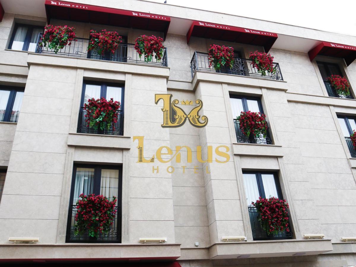 Lenus 3* Istanbul