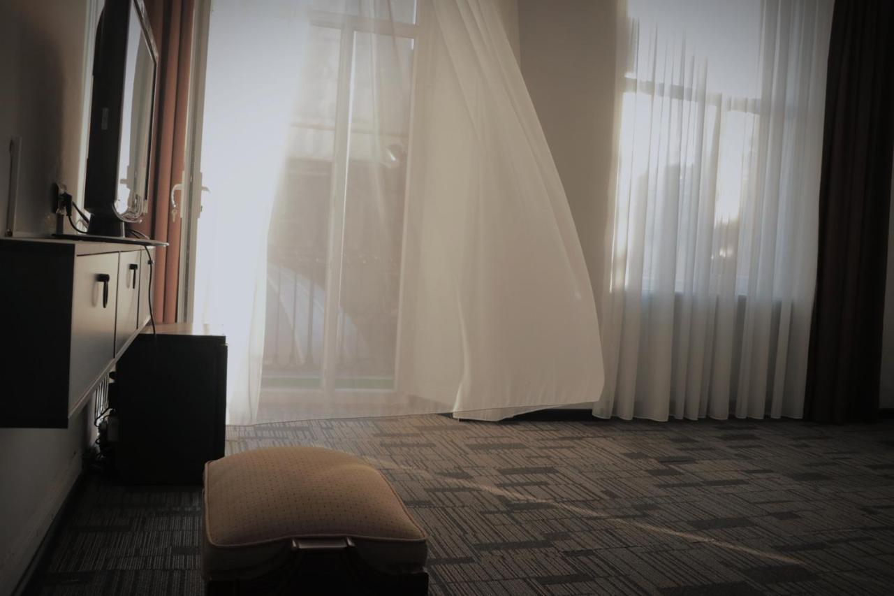Hotel Taksim By Rich 3*