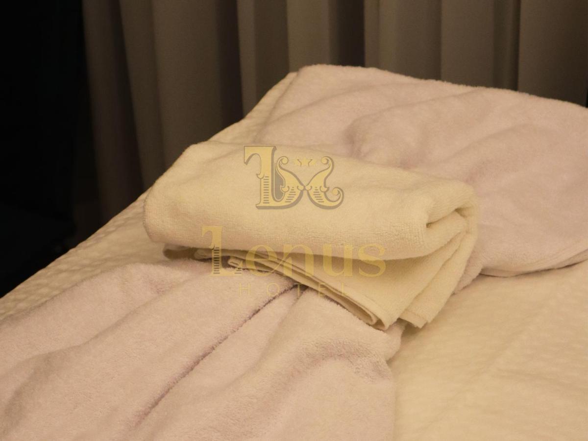 Hotel Lenus 3*