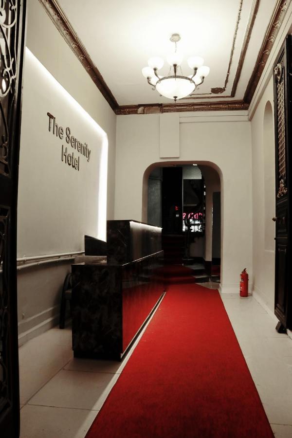 Hotel Taksim By Rich Istambul