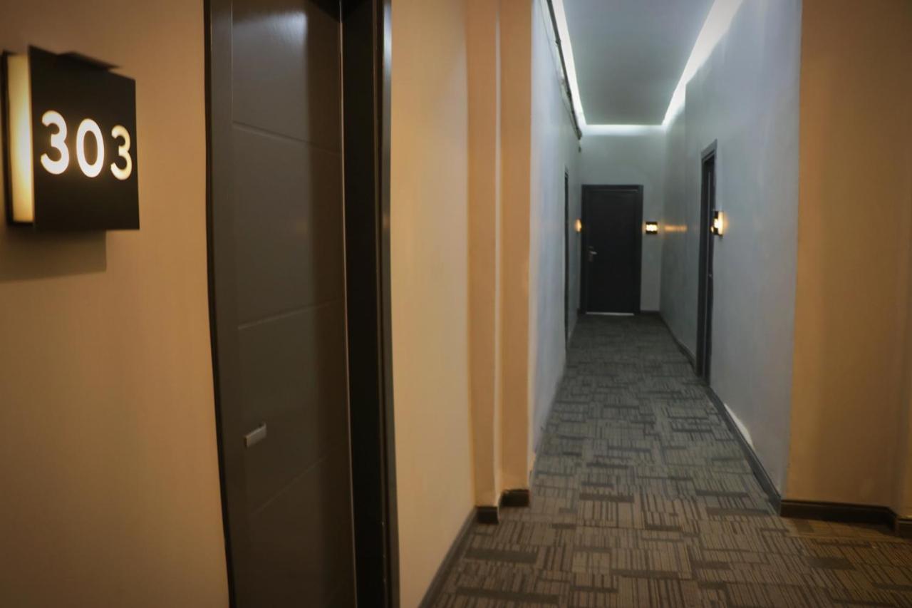 Hotel Taksim By Rich Istambul
