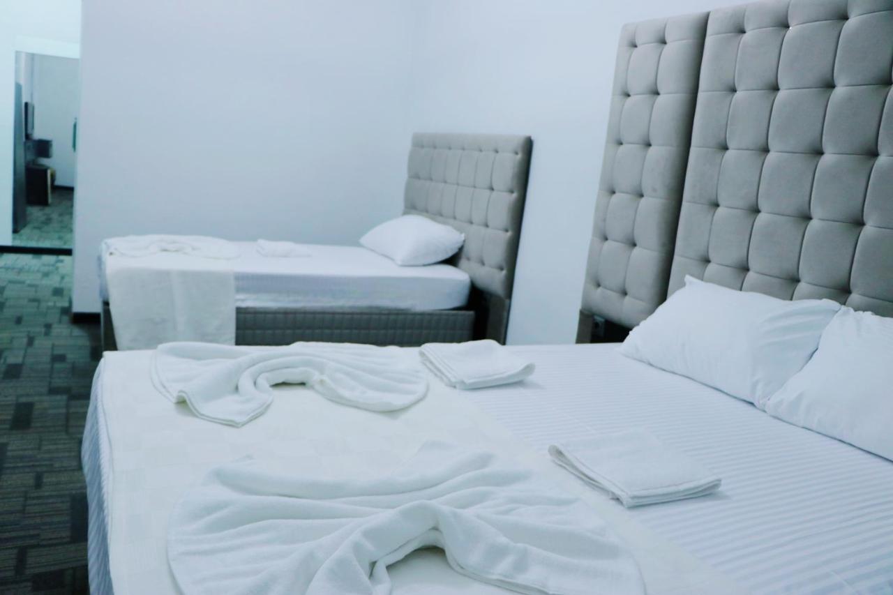 Taksim By Rich Hotel 3*