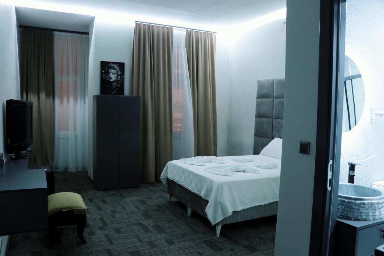Taksim By Rich Hotel Istambul