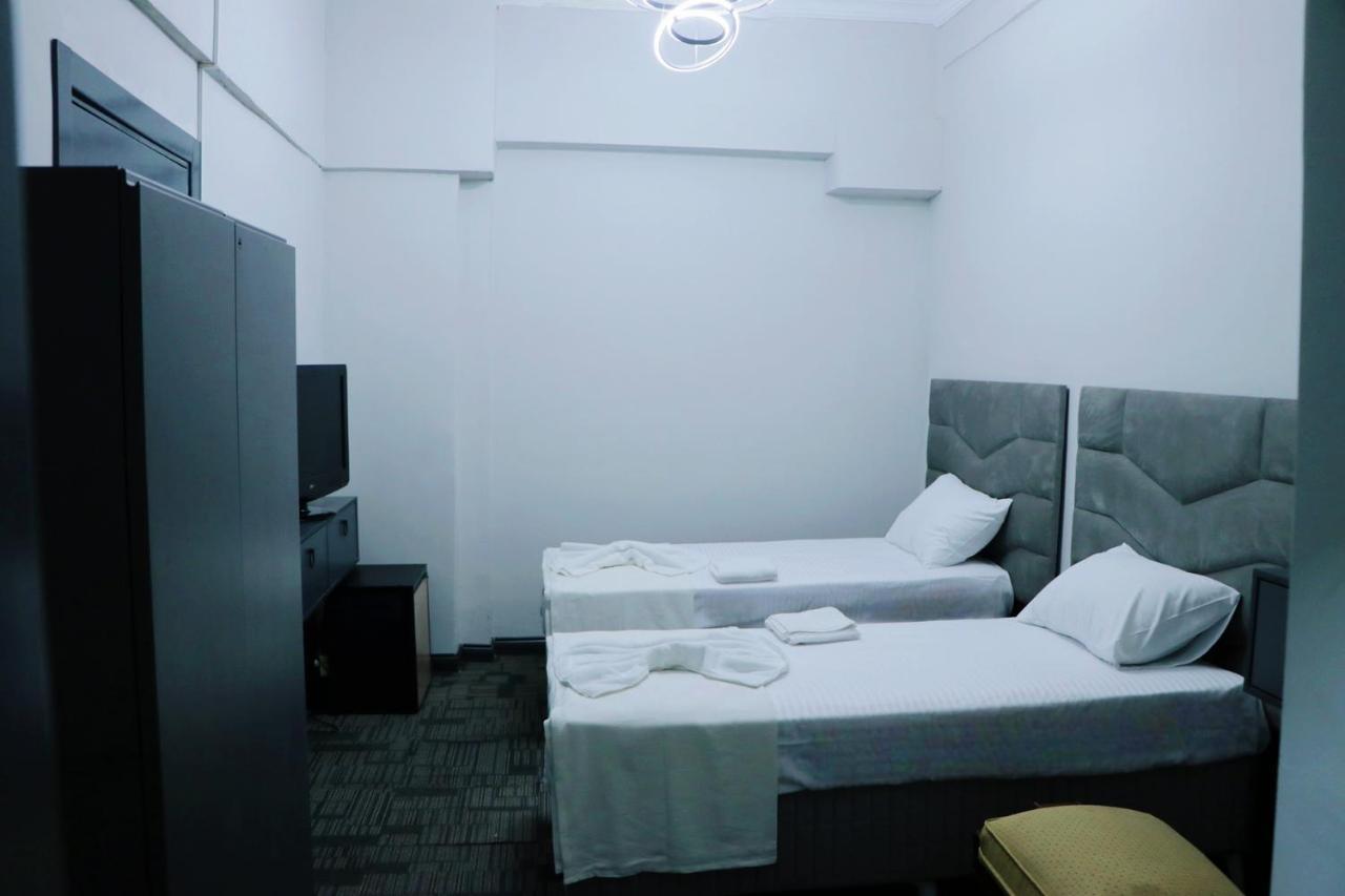 Hotel Taksim By Rich 3*