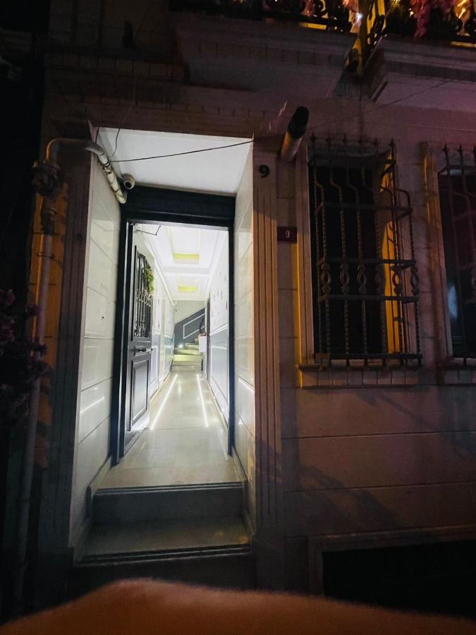 Taksim Center Luxury Istambul