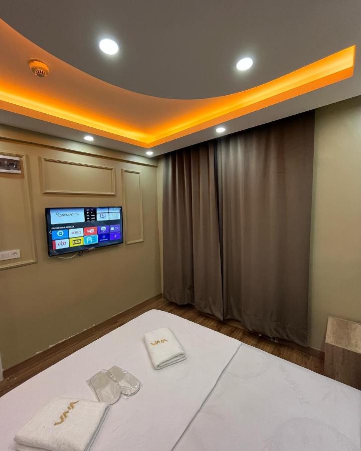 Hotel Kadikoey Viva &