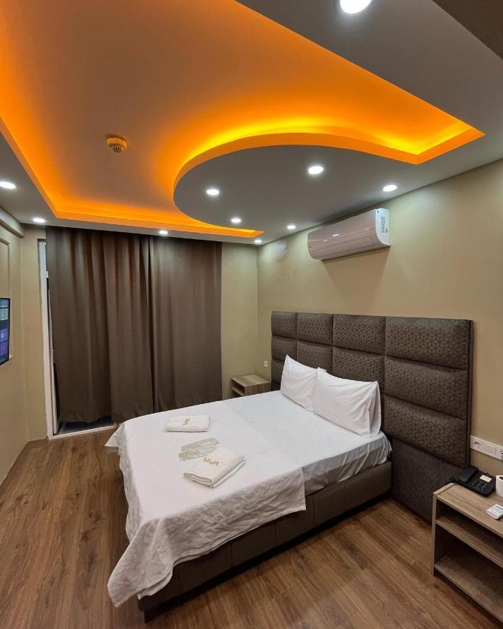 Hotel Kadikoey Viva &