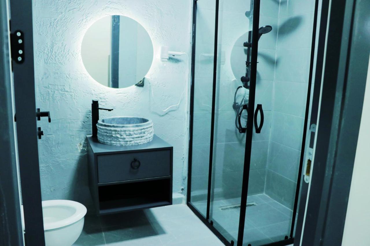 Taksim By Rich Hotel Istambul