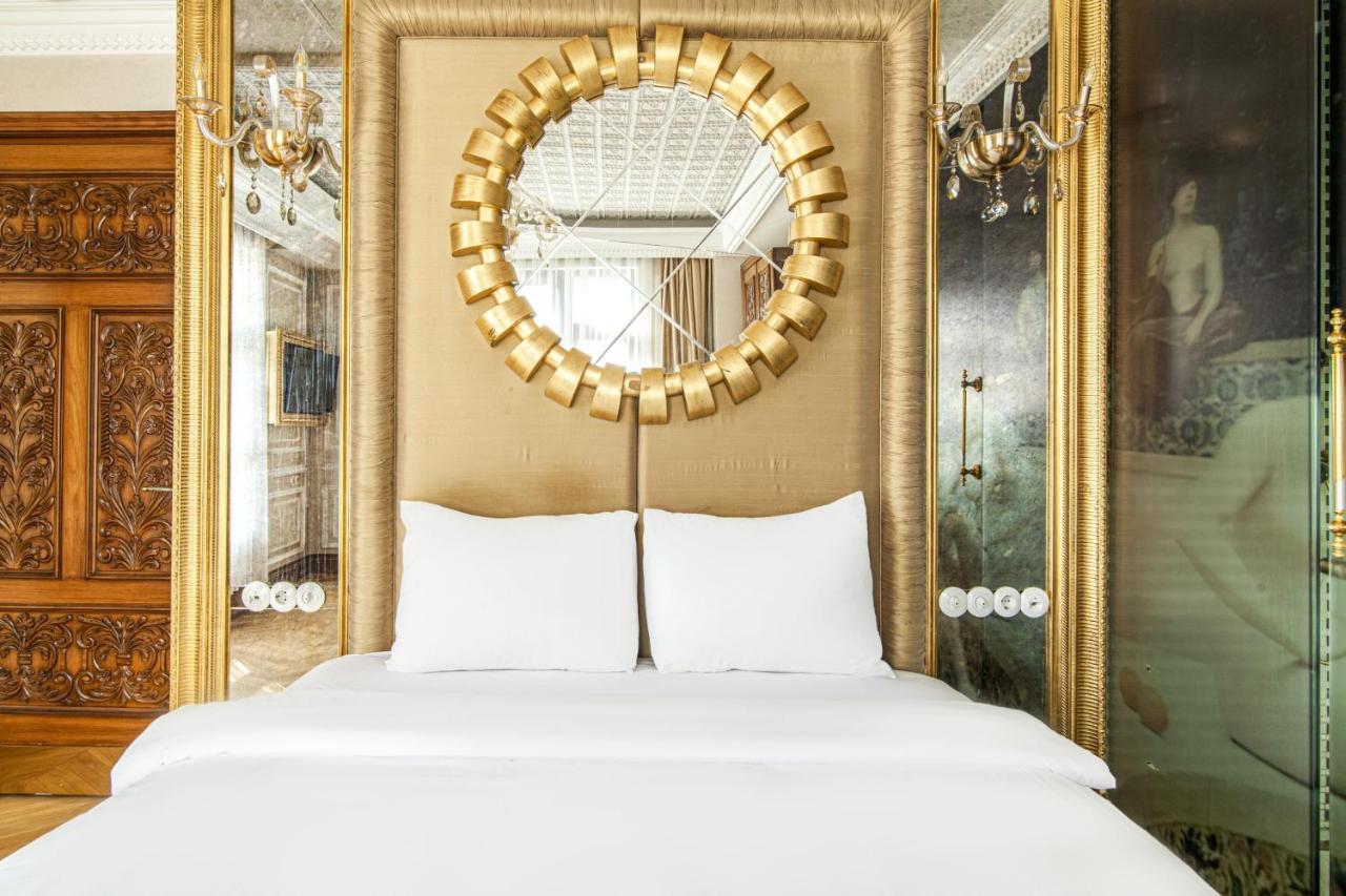 Hotel Sakine Hanim Mansion Istanbul