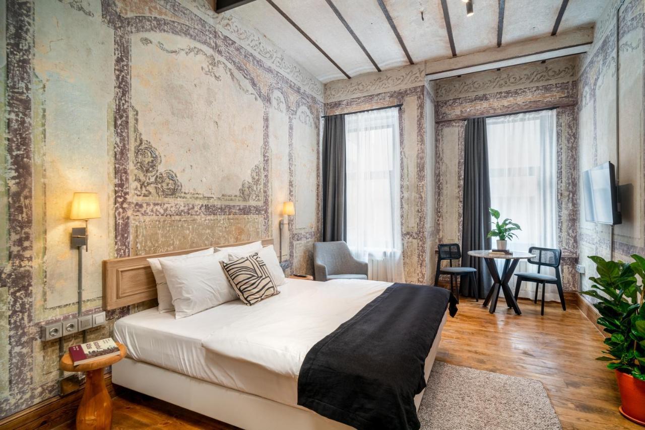 Aparthotel Urban Quarters - Bueklue 4*