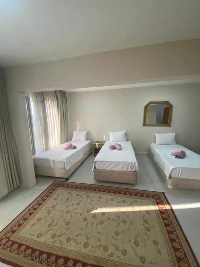 Ceylan Otel İstanbul