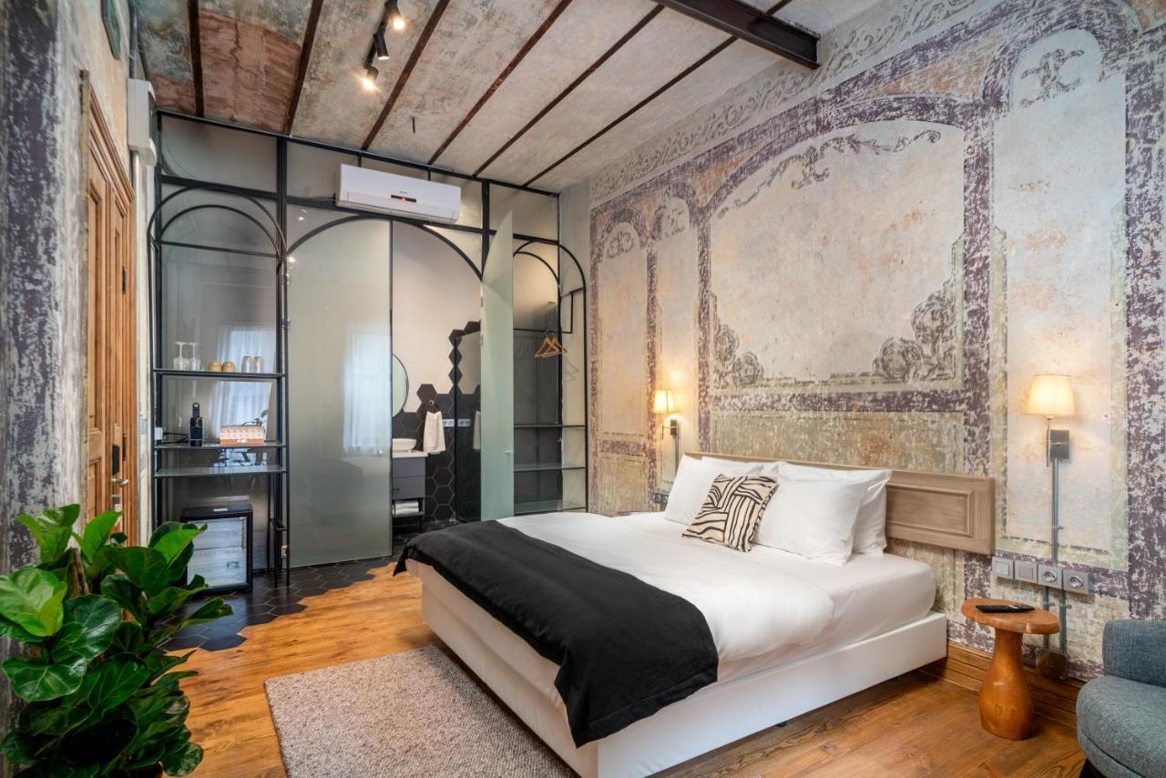 Urban Quarters - Bueklue Aparthotel 4*