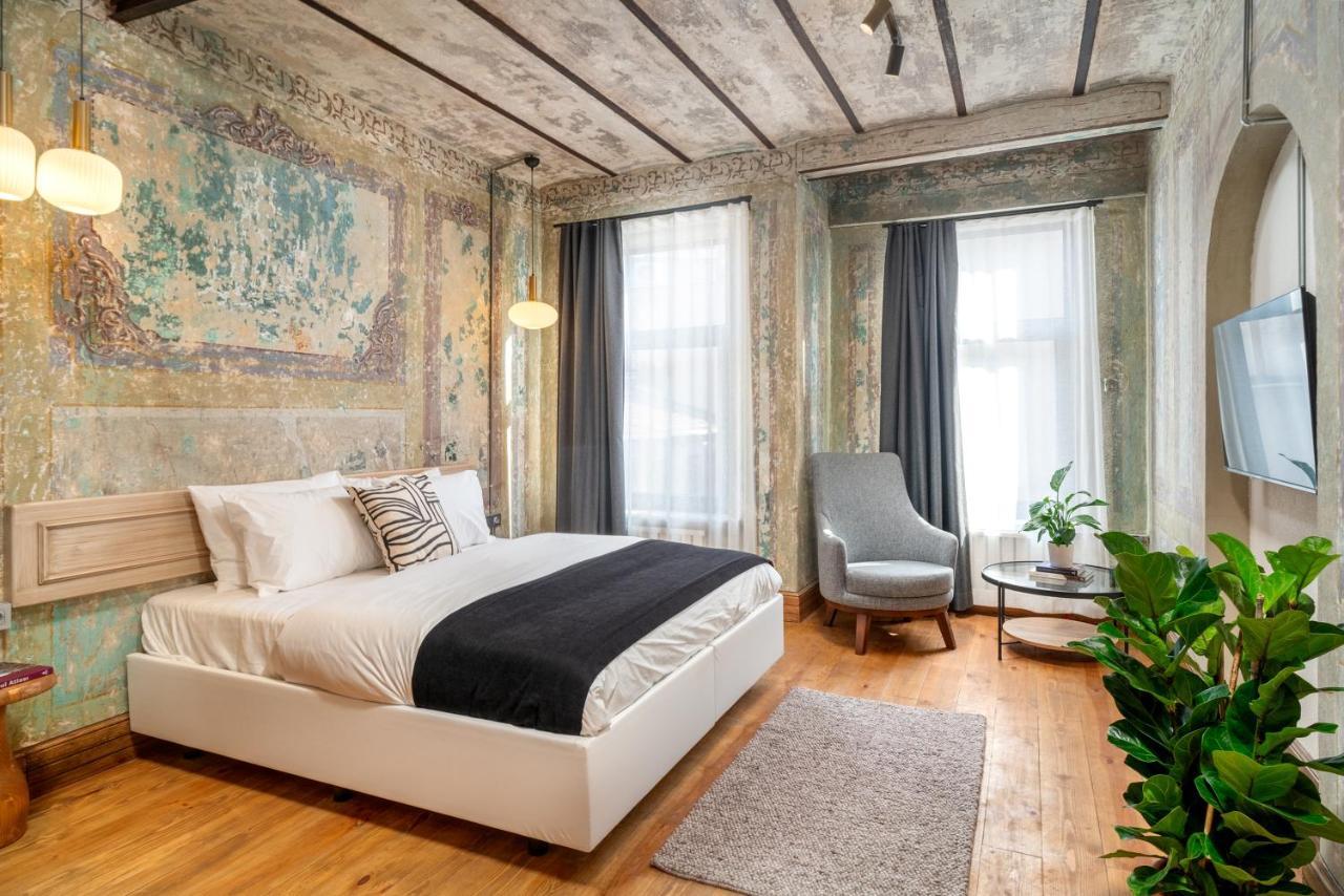 Aparthotel Urban Quarters - Bueklue 4*