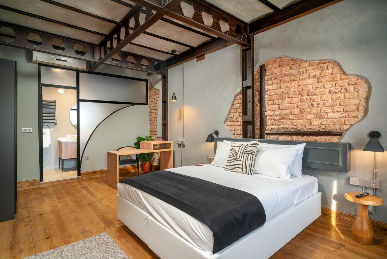 Urban Quarters - Bueklue 4*