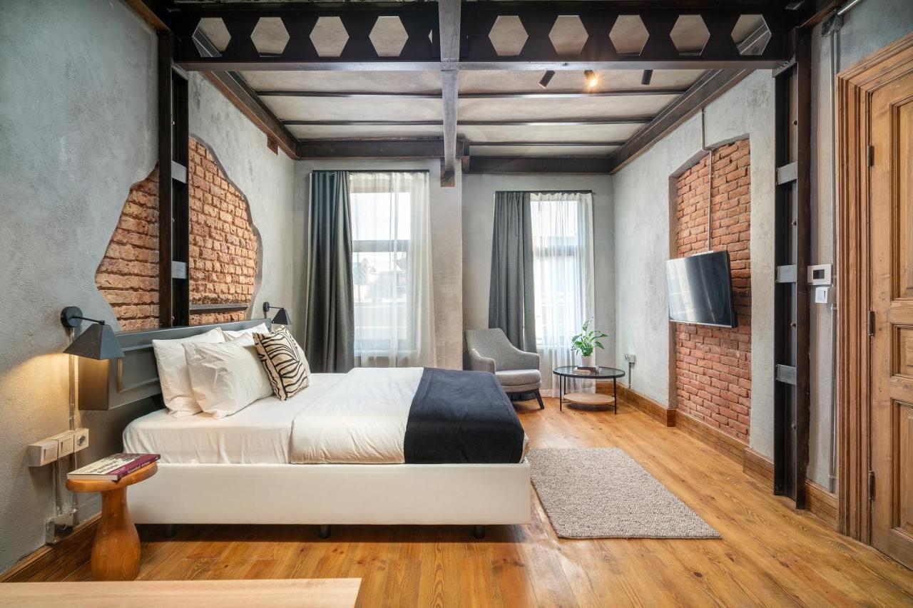 Urban Quarters - Bueklue Aparthotel 4*