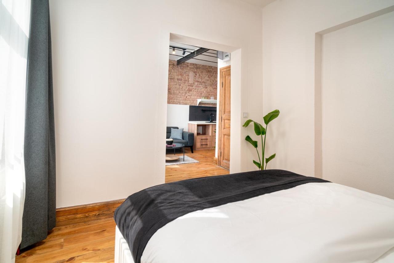 Urban Quarters - Bueklue Istanbul
