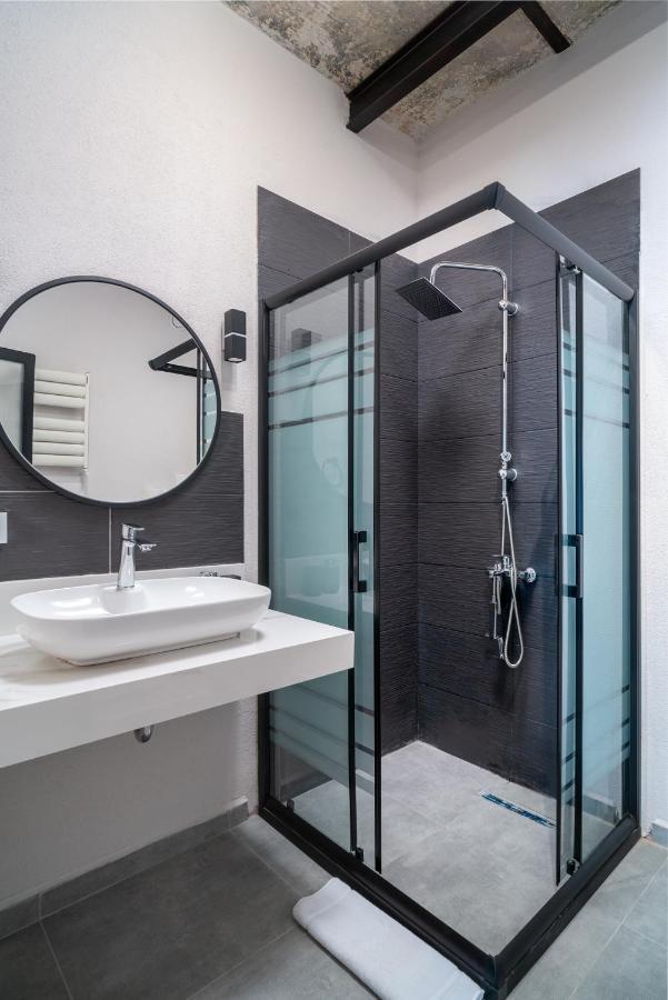 Urban Quarters - Bueklue Aparthotel