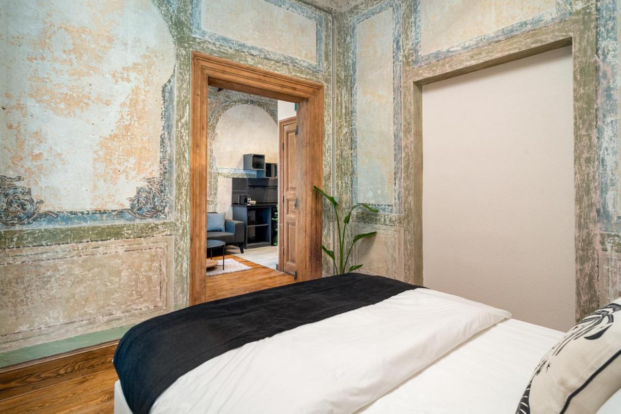 Urban Quarters - Bueklue 4*
