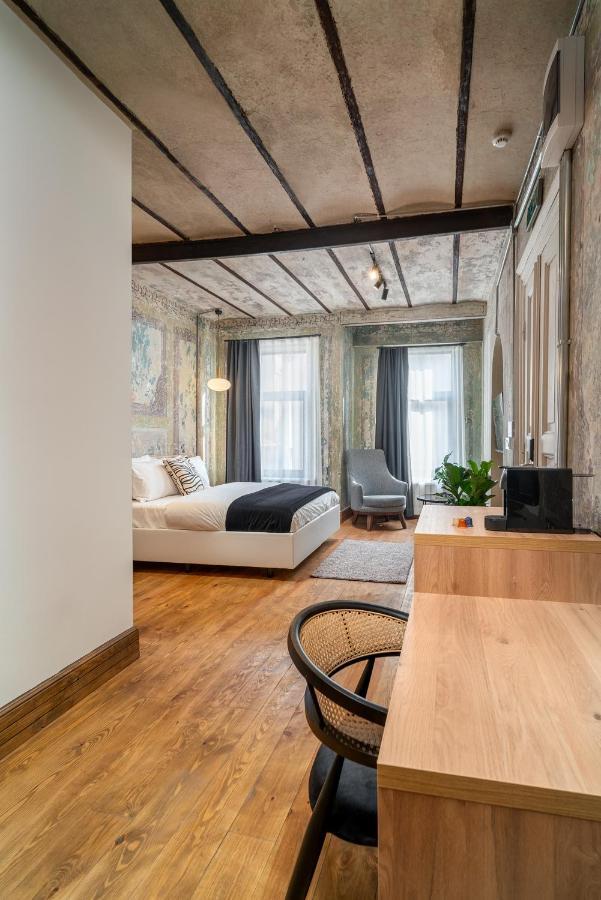Urban Quarters - Bueklue Aparthotel Istanbul