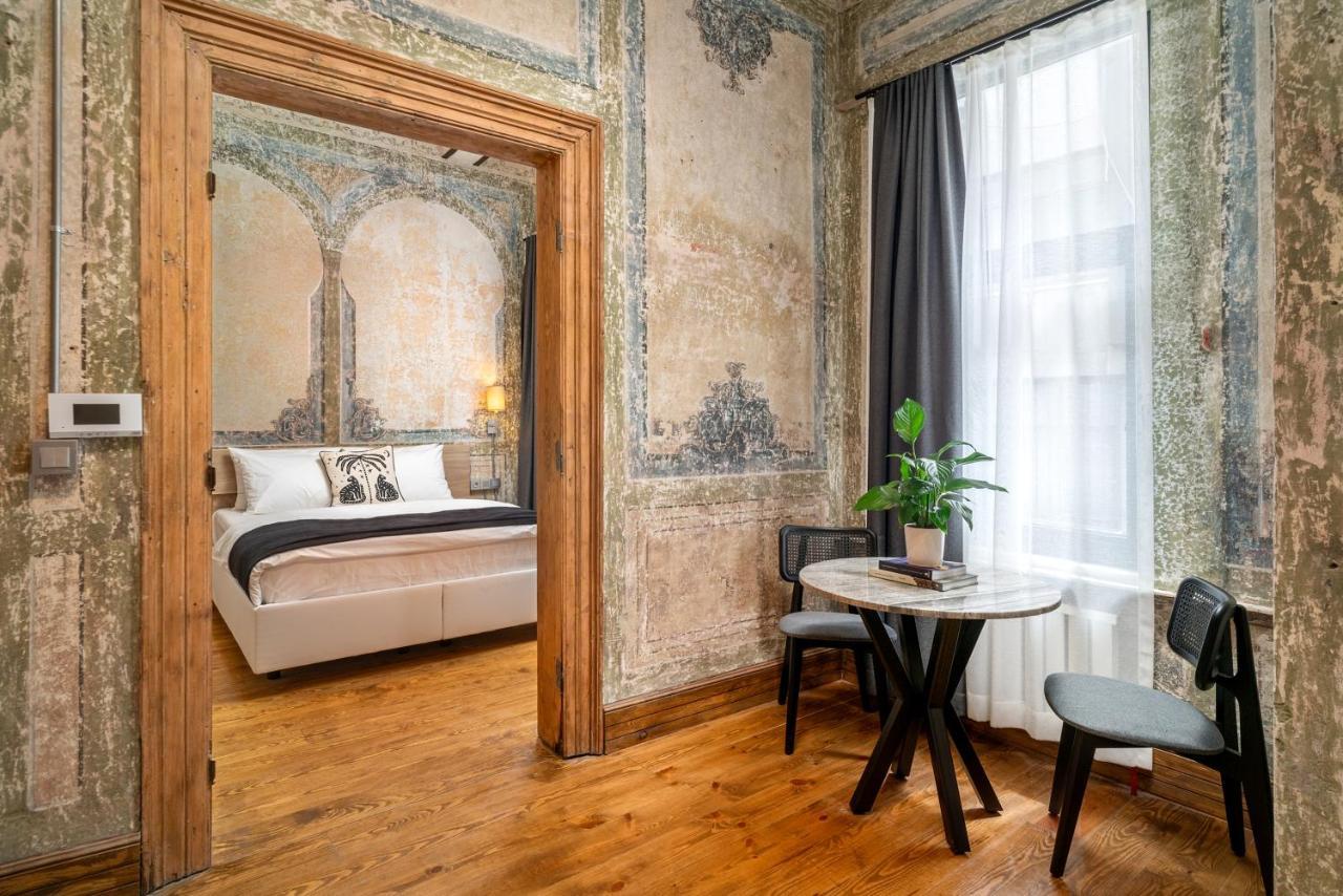 Urban Quarters - Bueklue 4*