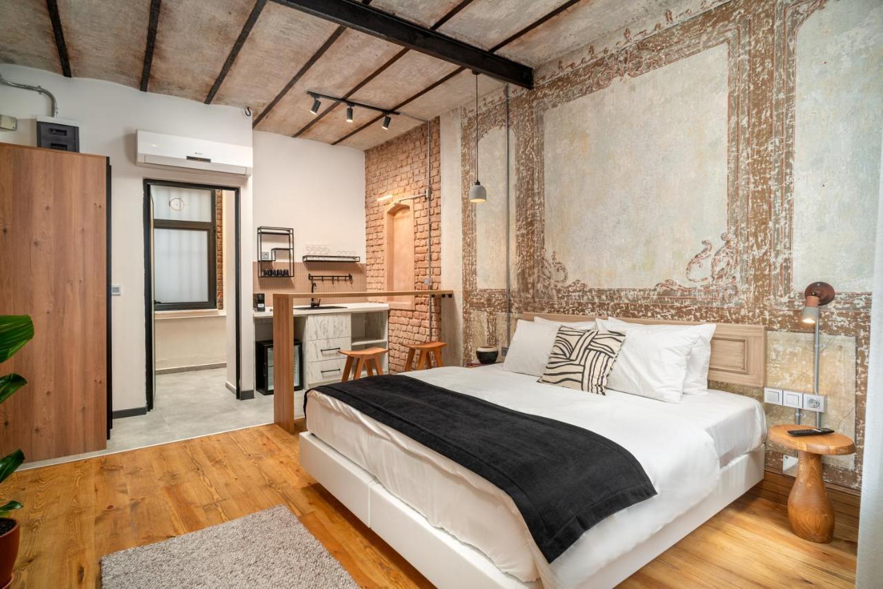 Urban Quarters - Bueklue 4* Istanbul