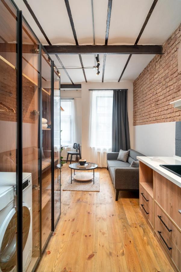 Urban Quarters - Bueklue 4*