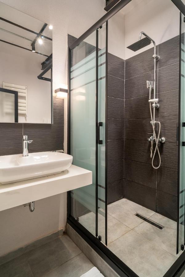 Aparthotel Urban Quarters - Bueklue 4*