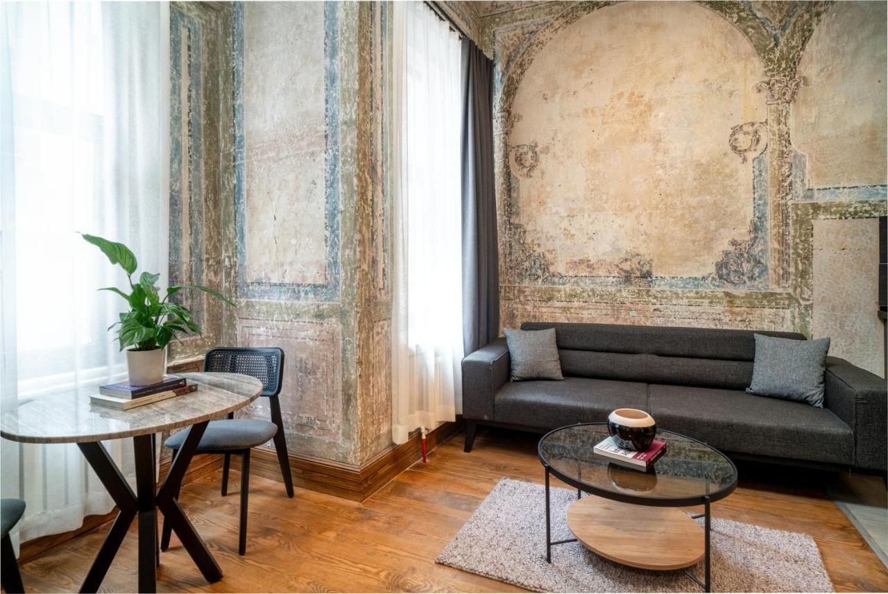 Urban Quarters - Bueklue Istanbul