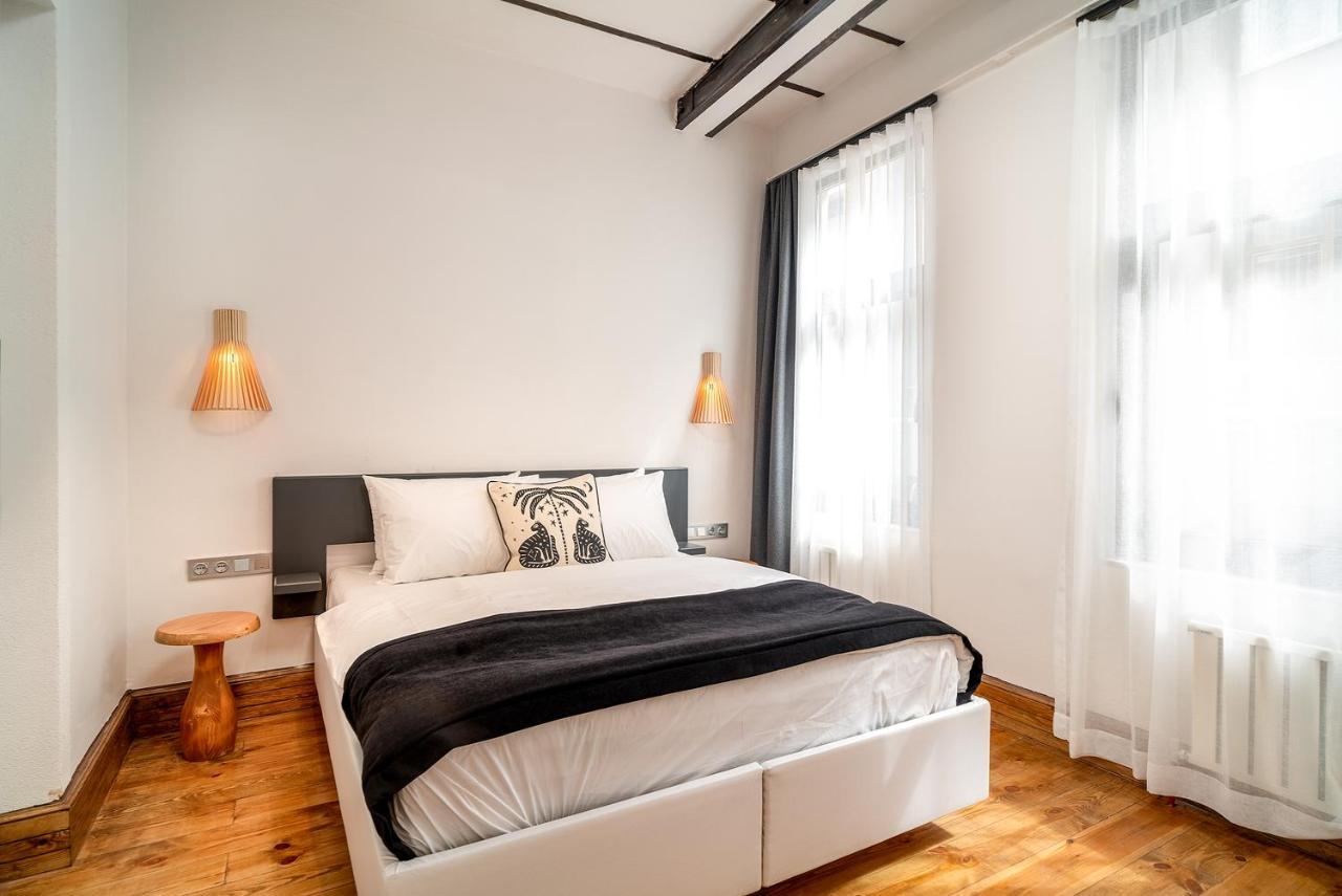 Urban Quarters - Bueklue 4* Istanbul