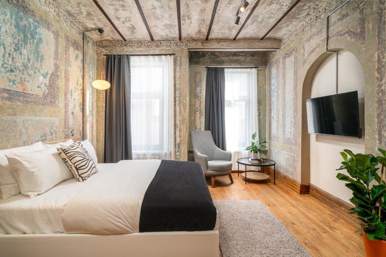Aparthotel Urban Quarters - Bueklue 4*