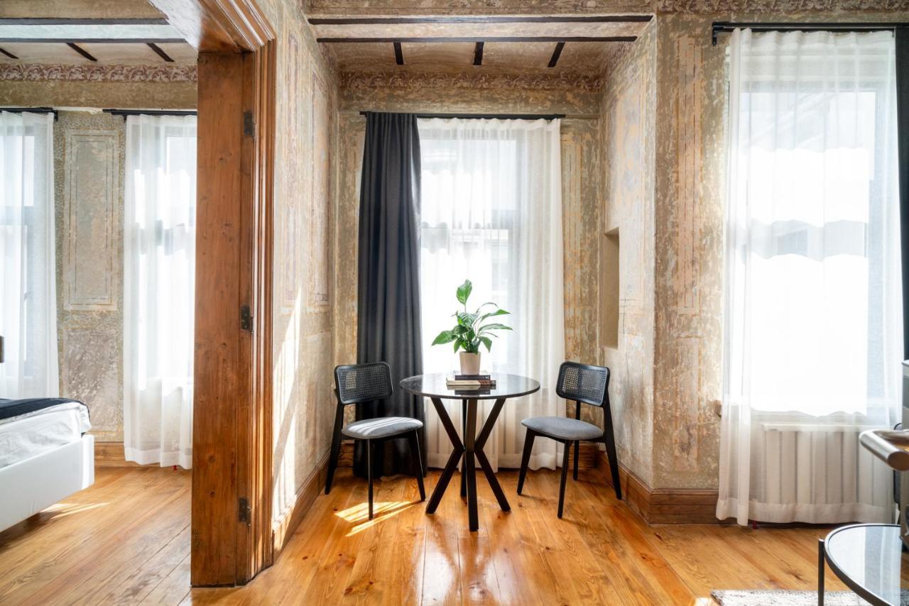 Urban Quarters - Bueklue 4* Istanbul