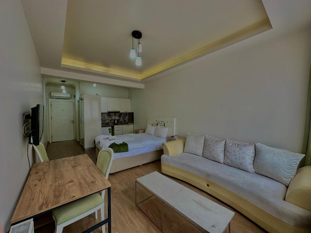 Daymoon Aparthotel *