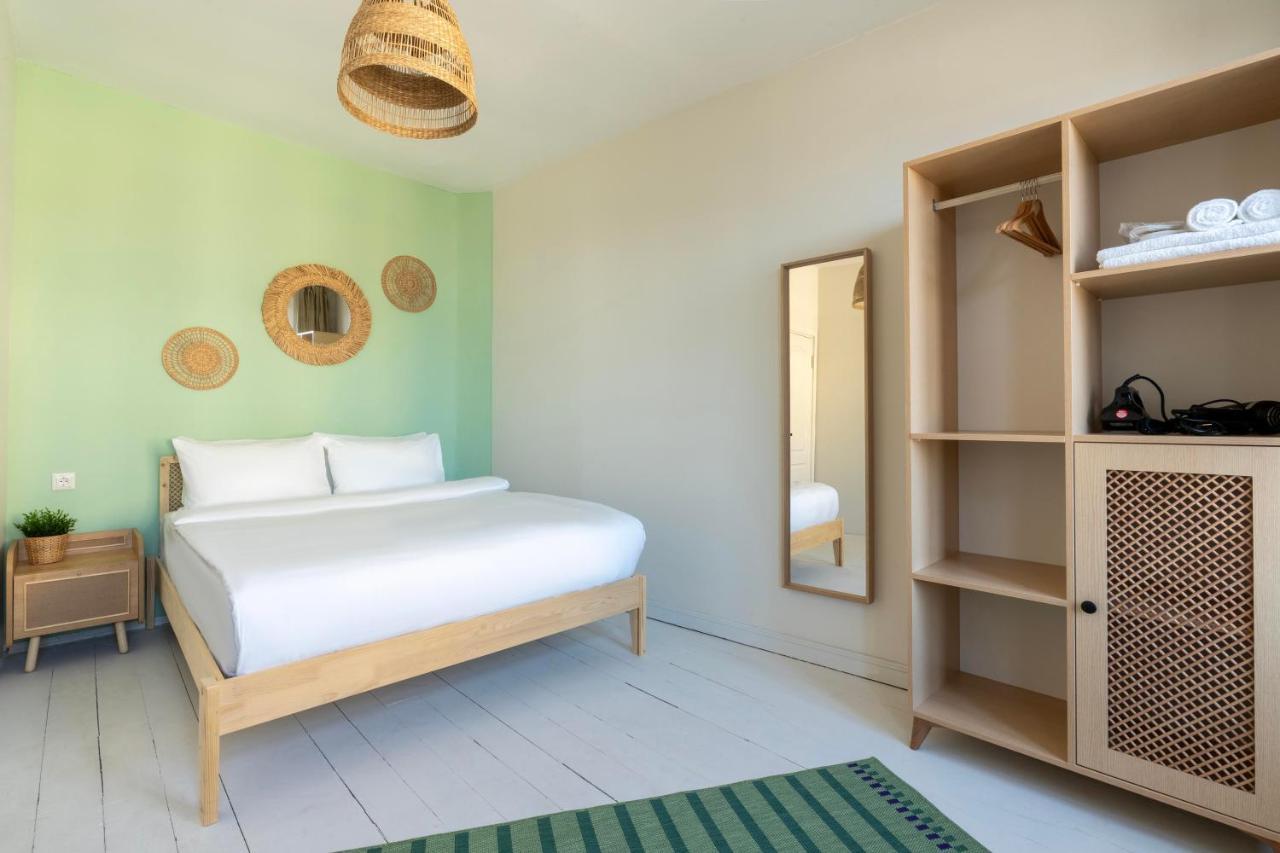 Atlas Aparthotel *