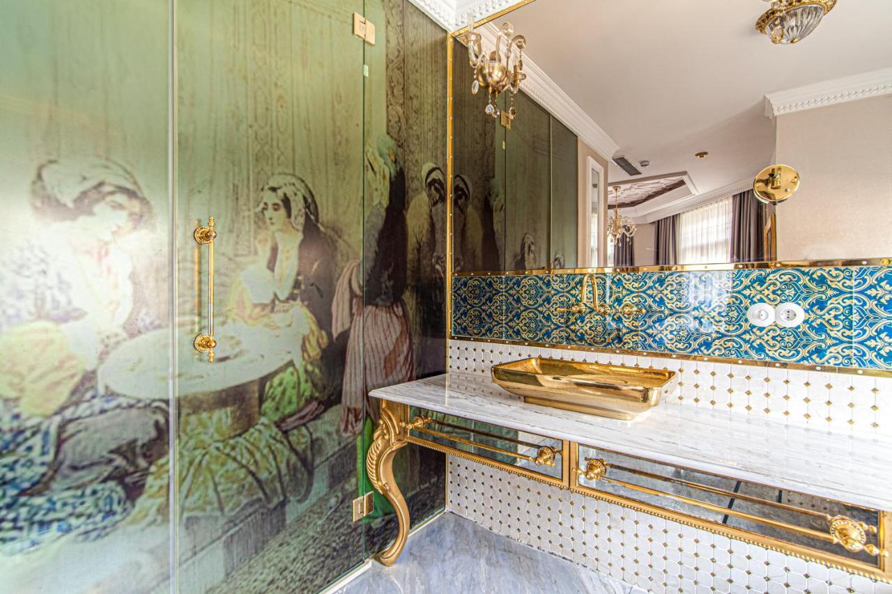 Sakine Hanim Mansion