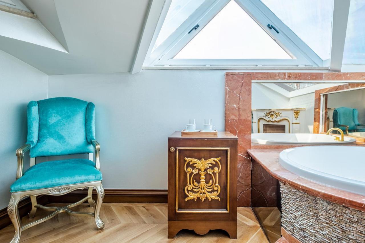 Hotel Sakine Hanim Mansion