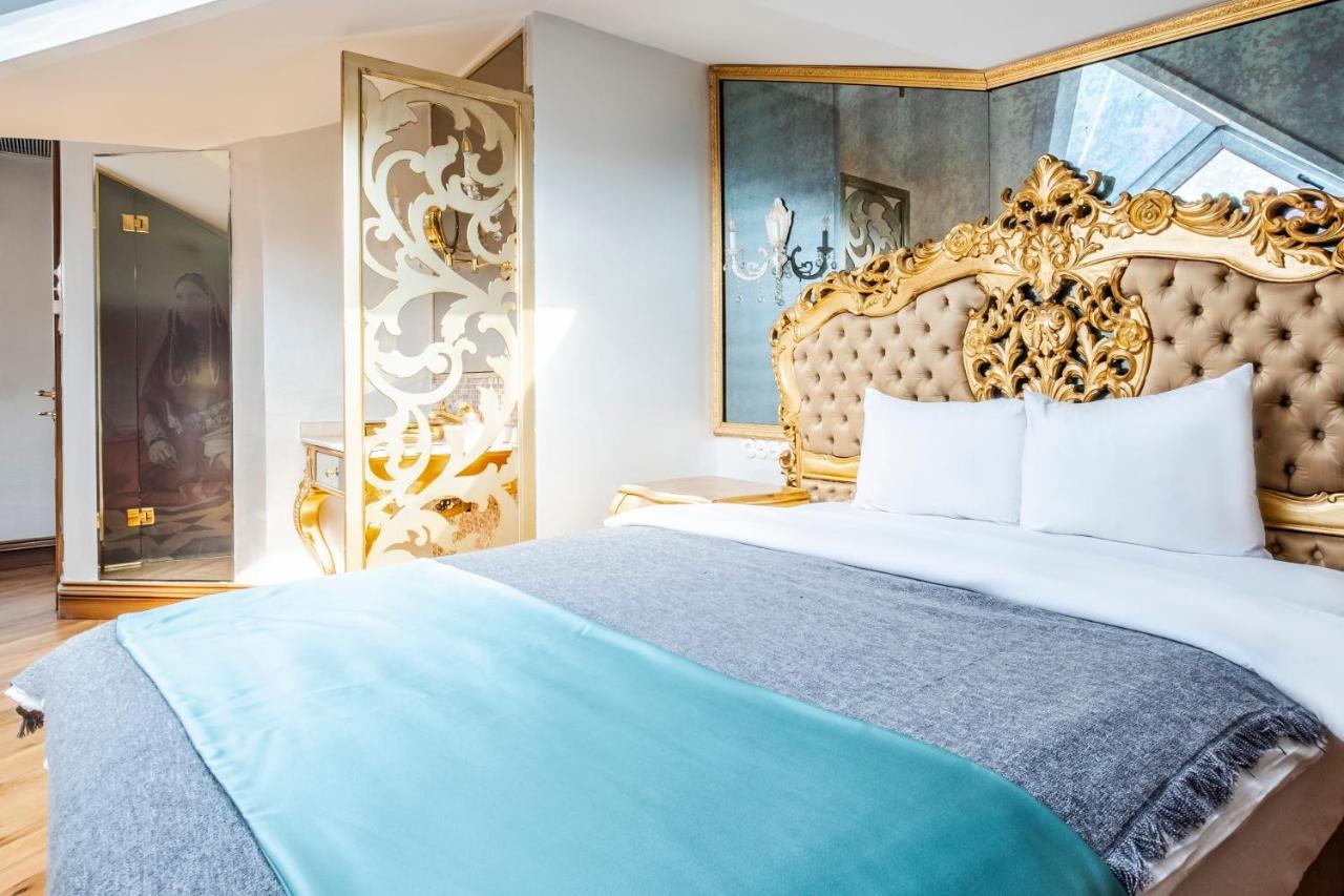 Hotel Sakine Hanim Mansion