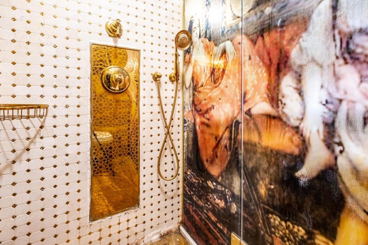 Sakine Hanim Mansion * Istanbul