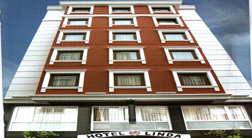 Hotel Linda Istanbul